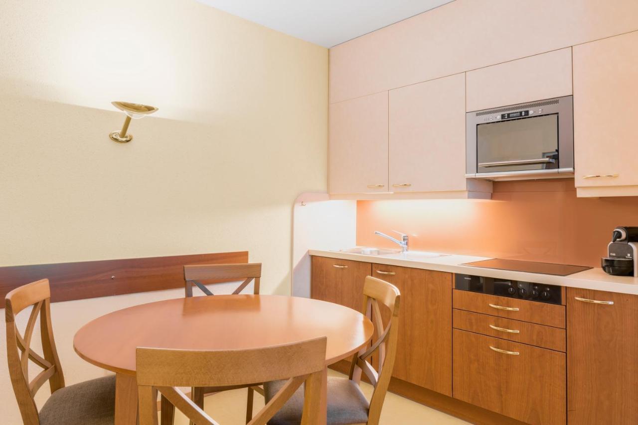 Aparthotel Hapimag Bad Gastein