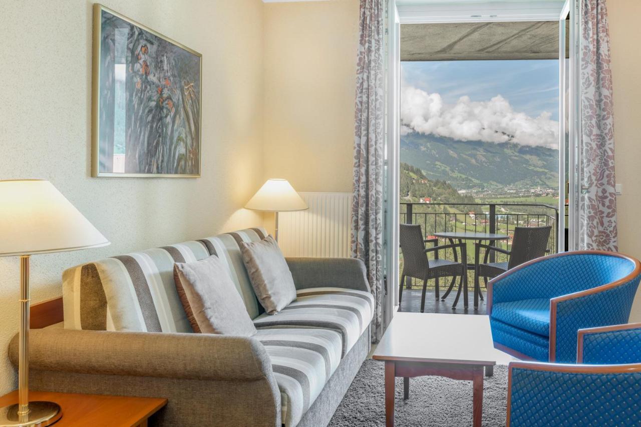 Hapimag Aparthotel