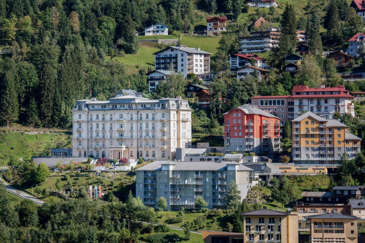 Hapimag Appart hôtel 4*