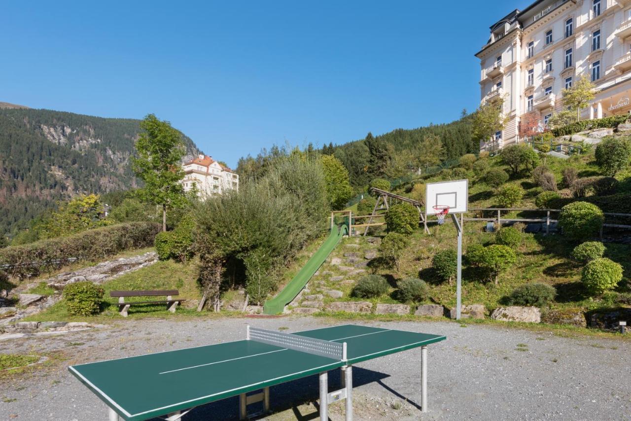 Hapimag Aparthotel Bad Gastein