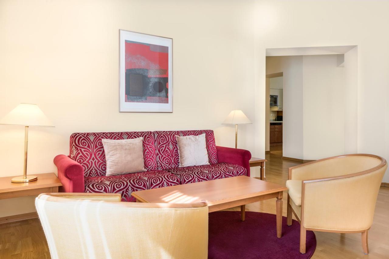 Hapimag Appart hôtel