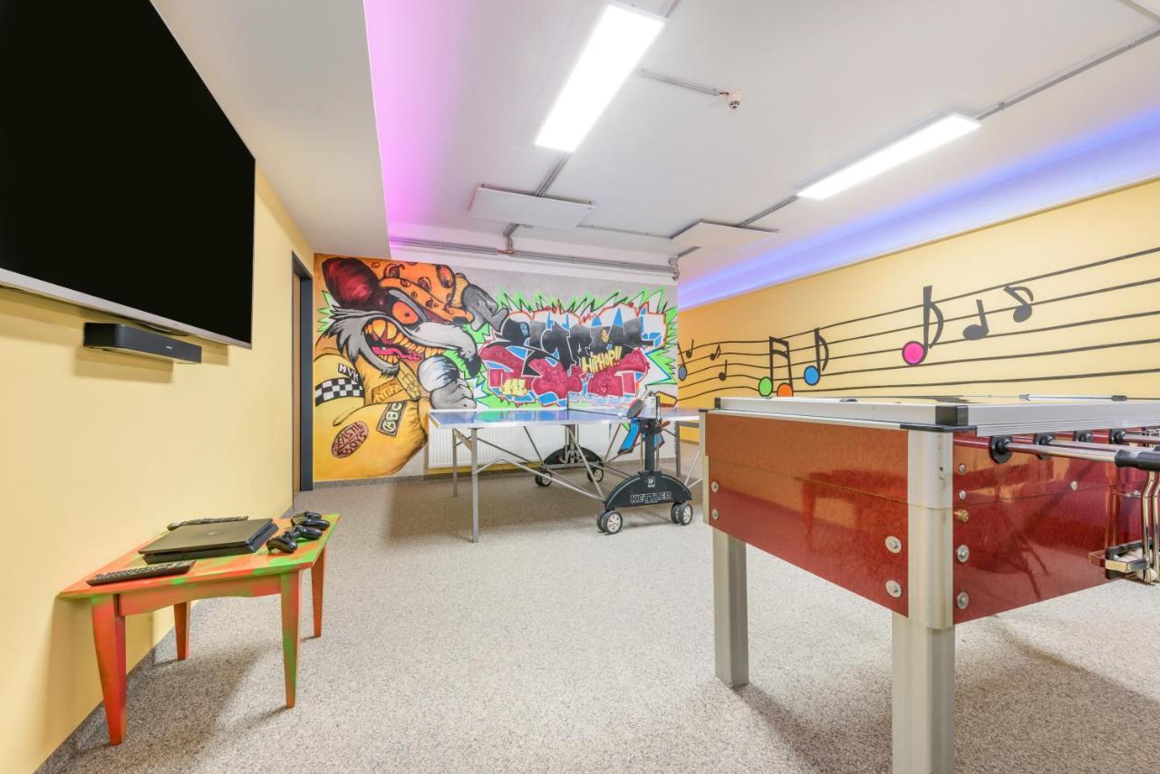 Aparthotel Hapimag Bad Gastein