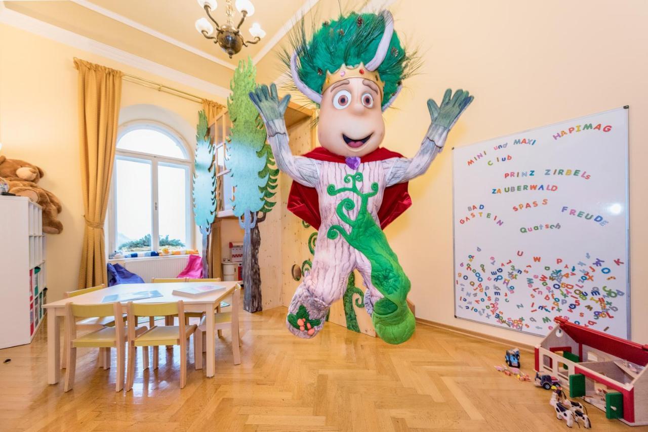 Aparthotel Hapimag 4*