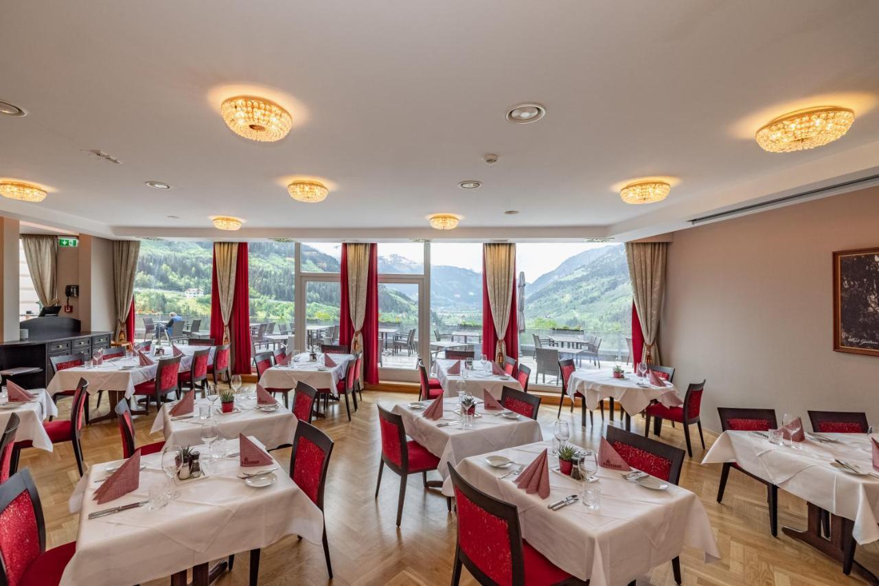 Hapimag Aparthotel