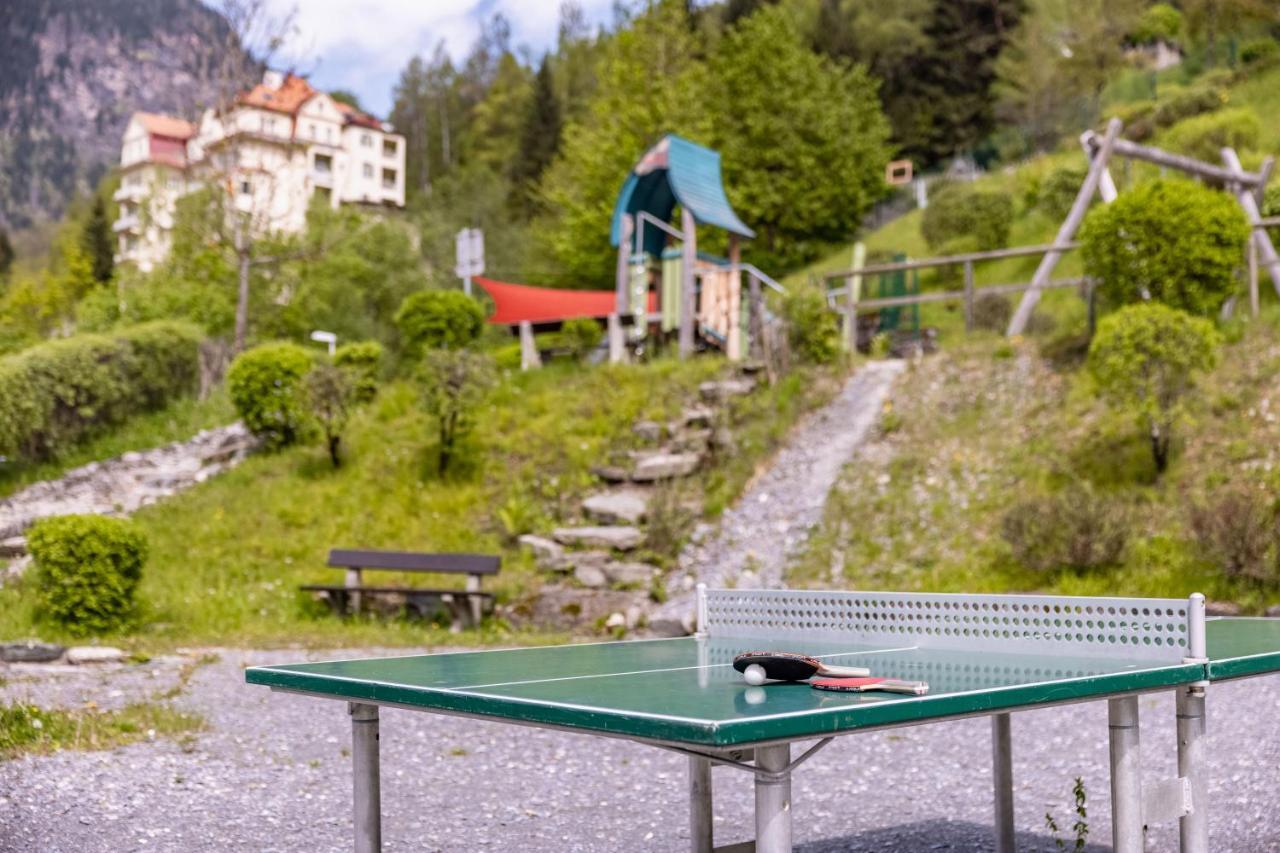Hapimag Aparthotel Bad Gastein
