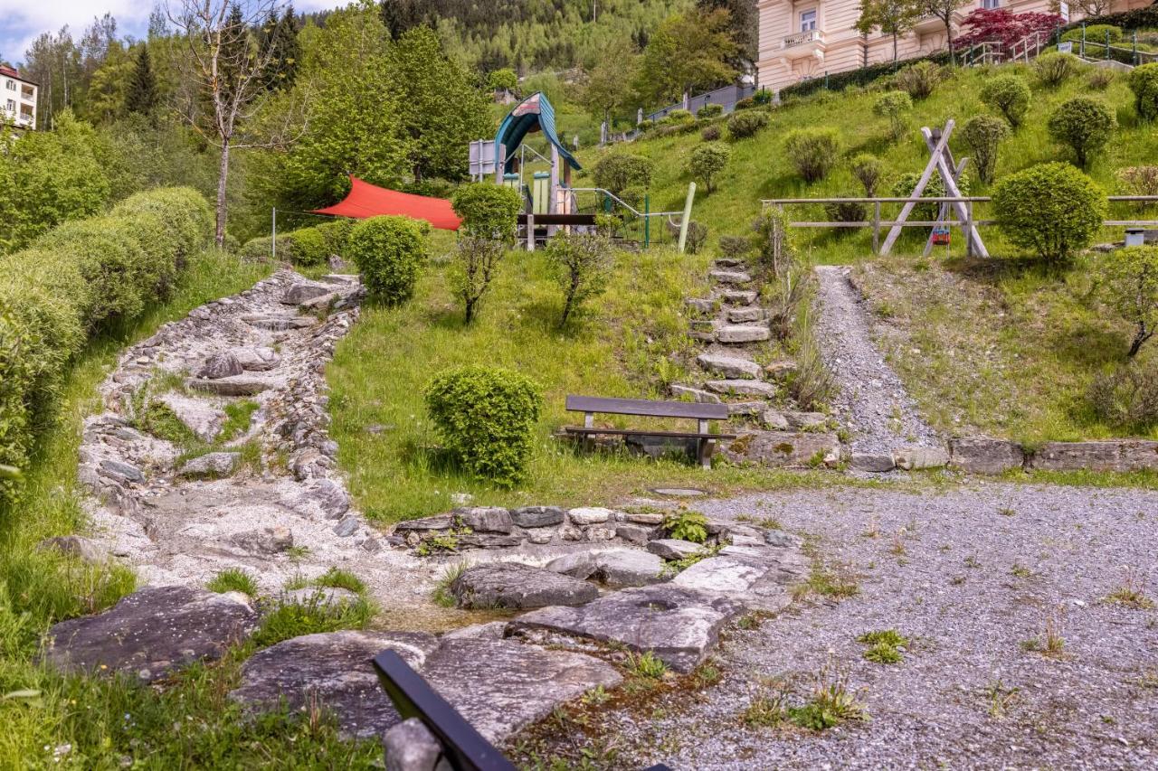 Hapimag Aparthotel