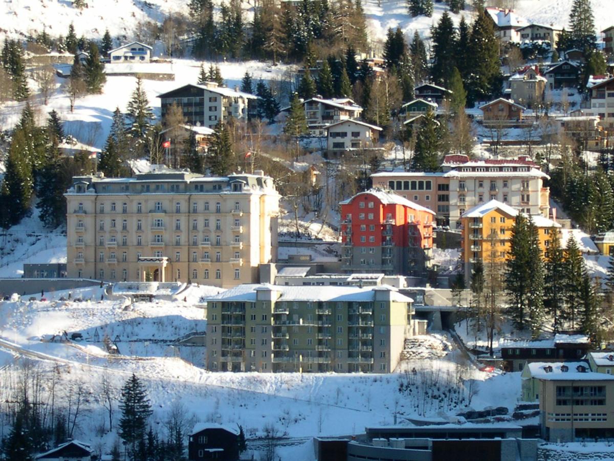 Hapimag Aparthotel