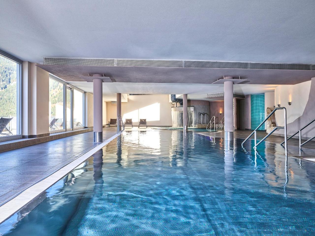 Hapimag Aparthotel