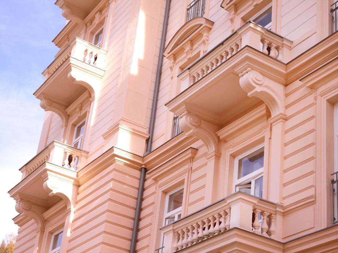 Hapimag Aparthotel 4*