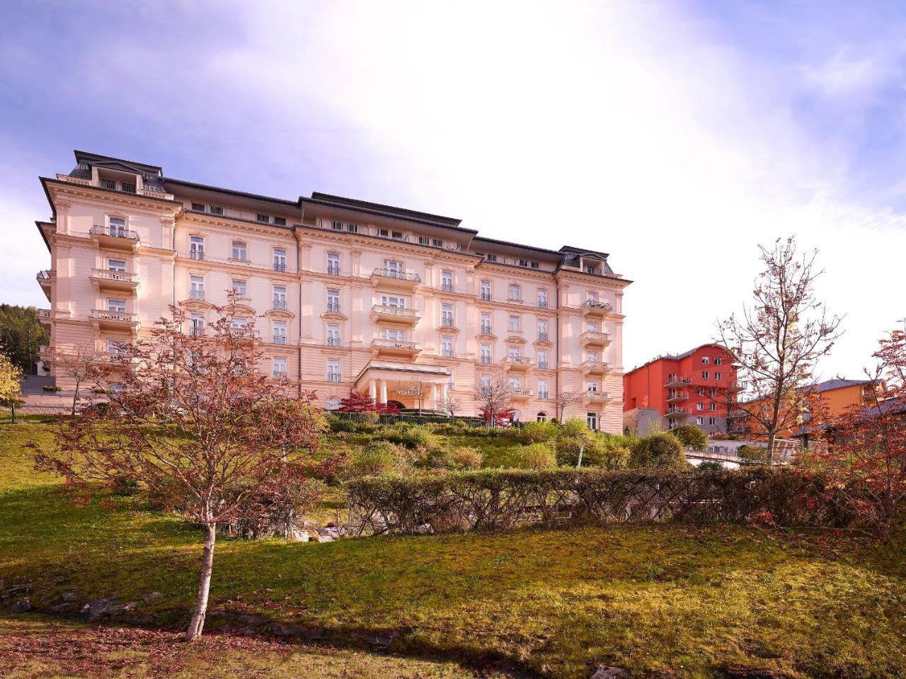 Hapimag 4* Bad Gastein