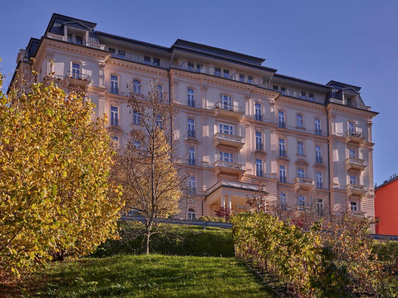 Aparthotel Hapimag Bad Gastein