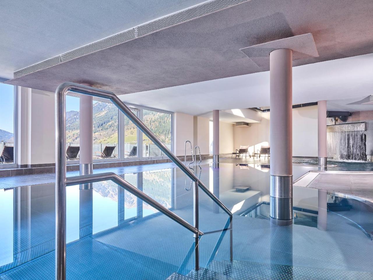 Hapimag Aparthotel 4*