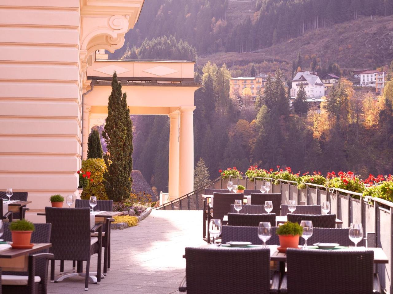 Hapimag Bad Gastein